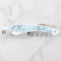 Kurkentrekker Abstracte Kunst Wind