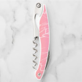 Kurkentrekker door dalDesignNZ (Voorkant)