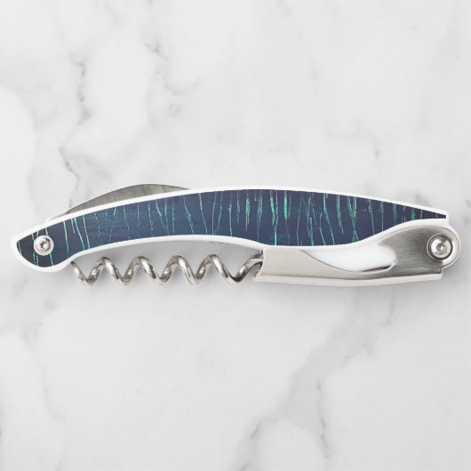 Kurkentrekker door dalDesignNZ (Achterkant)