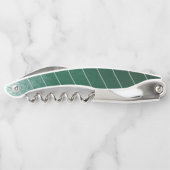 Kurkentrekker door dalDesignNZ (Achterkant)