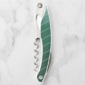 Kurkentrekker door dalDesignNZ (Voorkant)