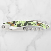 Kurkentrekker Fles Opener Bird (Voorkant)