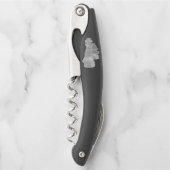 Kurkentrekker flesopener (Voorkant)