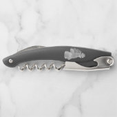 Kurkentrekker flesopener (Achterkant)