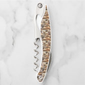 Kurkentrekker flesopener (Voorkant)