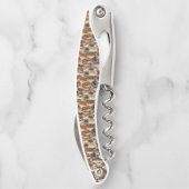 Kurkentrekker flesopener (Achterkant)