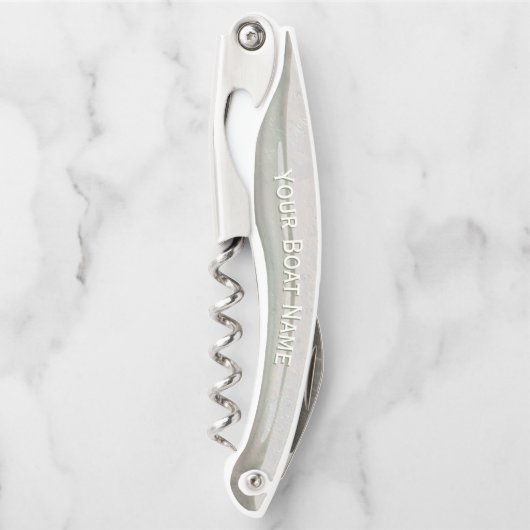 Kurkentrekker flesopener (Voorkant)