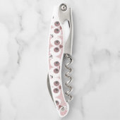 Kurkentrekker flesopener Uil (Achterkant)