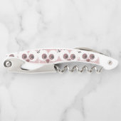 Kurkentrekker flesopener Uil (Voorkant)