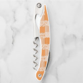 Kurkentrekker flesopening (Voorkant)