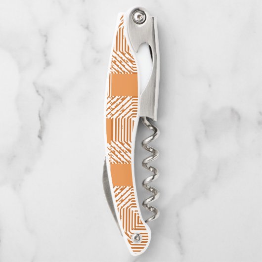 Kurkentrekker flesopening (Achterkant)