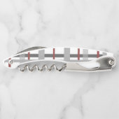 Kurkentrekker flesopening (Achterkant)