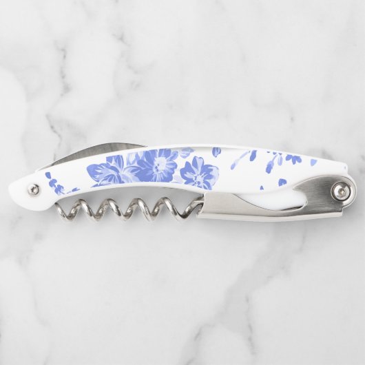 Kurkentrekker flesopening (Achterkant)