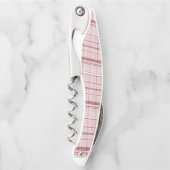 Kurkentrekker flesopening (Voorkant)