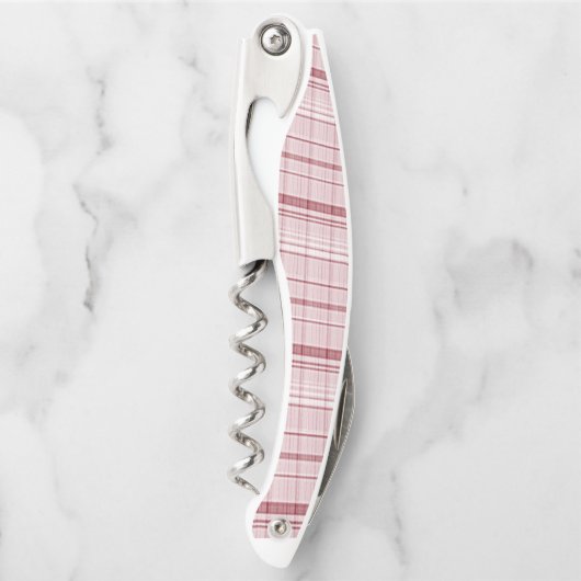 Kurkentrekker flesopening (Voorkant)