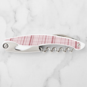 Kurkentrekker flesopening