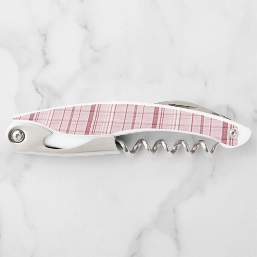 Kurkentrekker flesopening (Voorkant)