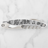 Kurkentrekker flesopening (Voorkant)