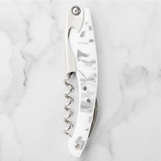 Kurkentrekker Open Polar Beer (Voorkant)