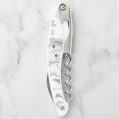 Kurkentrekker Open Polar Beer (Achterkant)