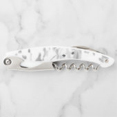 Kurkentrekker Open Polar Beer (Voorkant)