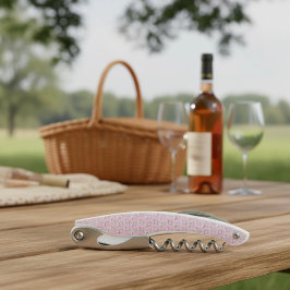 Kurkentrekker van Marie Waiter