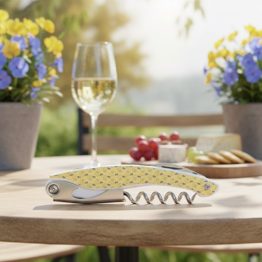 Kurkentrekker van Sneeuwwitje Ober