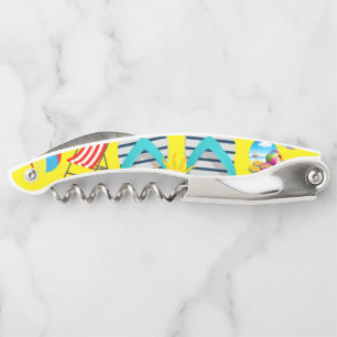 Kurkentrekkers flesopener