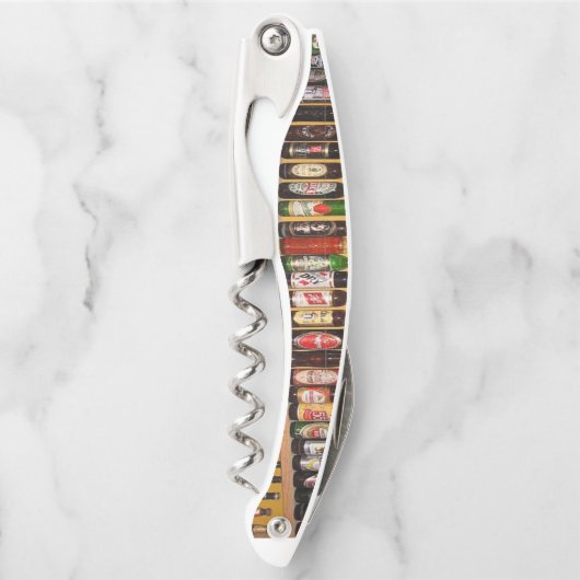 Kurkentrekkers flesopening bier (Voorkant)