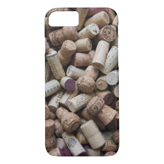 kurkhoesje 	iPhone 8/7 hoesje