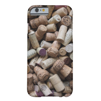 kurkhoesje barely there iPhone 6 hoesje