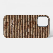 Kurkjes iPhone Hoesje (Achterkant horizontaal)