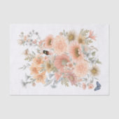 kurkpapier voor verticale kruispunten tissuepapier (Voorkant)