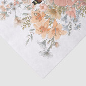  kurkpapier voor verticale kruispunten tissuepapier (Detail)