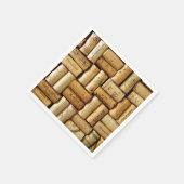 kurkservet servet (Hoek)