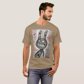 Kurobu cadeau t-shirt (Voorkant volledig)