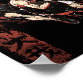 Kuroko & Taiga Poster (Hoek)