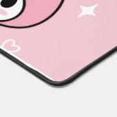 kuromi and my melody aesthetic bureaumat (Hoek)