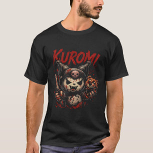 KUROMI – Chaos Doll Beul T-shirt