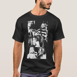 Kurt 4ever t-shirt