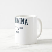 Kurt Suzuki Love Gameday Koffiemok (Voorkant rechts)