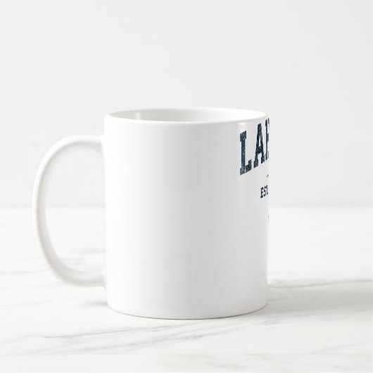 Kurt Suzuki Love Gameday Koffiemok (Links)