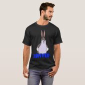 kurtis conner - big chungus denver Classic T-Shirt (Voorkant volledig)