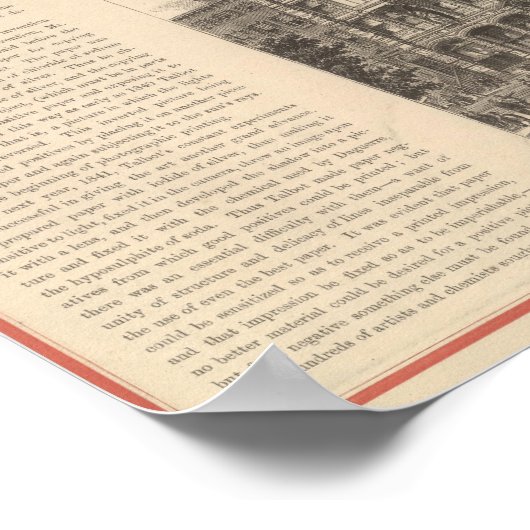 Kurtz, foto's poster (Hoek)