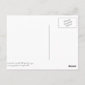 Kurukulla Briefkaart (Achterkant)