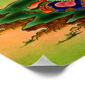 Kurukulla of Kurukulle Poster (Hoek)