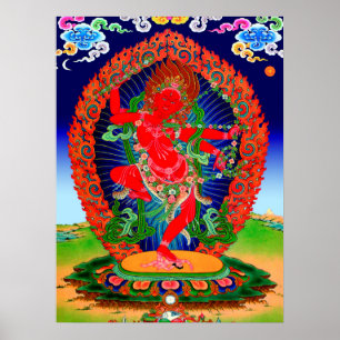 Kurukulla of Kurukulle Poster