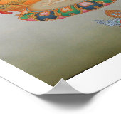 Kurukulla Poster (Hoek)