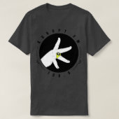 Kurupt FM T-shirt (Design voorkant)