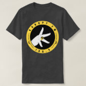 Kurupt FM T-shirt (Design voorkant)